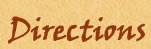 directions